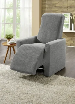 Multi-elastische Stretchbezüge