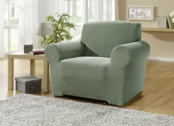 Multi-elastische Stretchbezüge