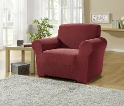 Multi-elastische Stretchbezüge