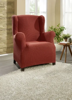 Multi-elastische Stretchbezüge