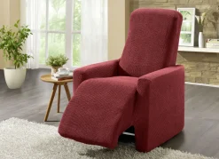 Multi-elastische Stretchbezüge