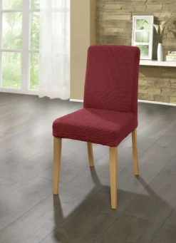 Multi-elastische Stretchbezüge