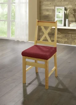 Multi-elastische Stretchbezüge