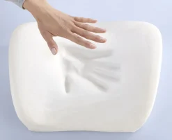 Multifunktionales Keilkissen