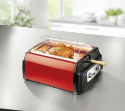 Multigrill von Livington