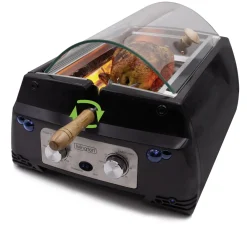 Multigrill von Livington