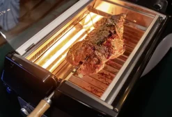 Multigrill von Livington