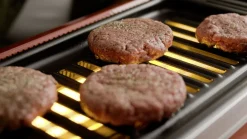 Multigrill von Livington