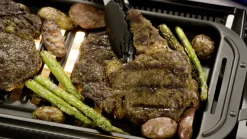 Multigrill von Livington