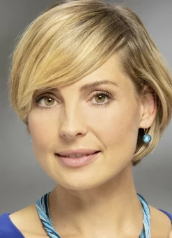 Muranoglas Ohrringe aus Silber