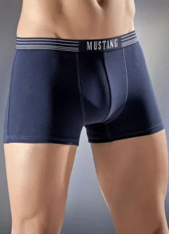 Mustang Dreierpack Pants, uni