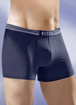 Mustang Dreierpack Pants, uni