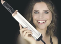 My Beauty Styler für Ihren neuen Look – wie frisch vom Friseur