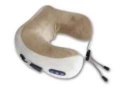 Nacken- und Schultermassagegerät