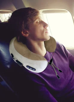 Nacken- und Schultermassagegerät