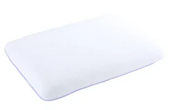 Nackenstützkissen mit Lavendelduft