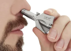 Nasen- und Ohrenhaarschneider