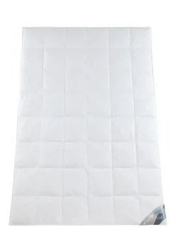 Natürliches Bettwarenprogramm von Häussling