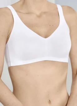 Naturana BH mit doppelt vorgeformten Cups