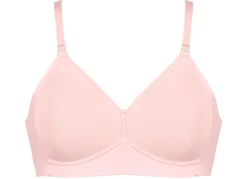 Naturana BH mit gepolsterten Cups