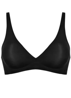 Naturana BH mit herausnehmbaren Pads