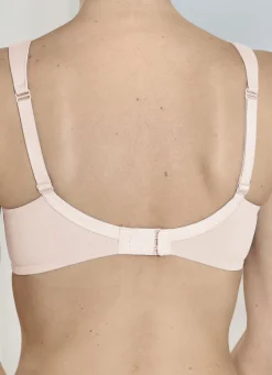 Naturana BH mit weich gepolsterten Cups
