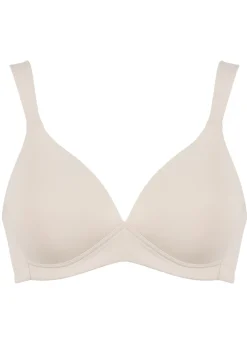 Naturana BH mit weich gepolsterten Cups