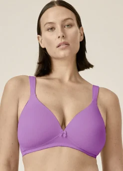 Naturana BH mit weich gepolsterten Cups