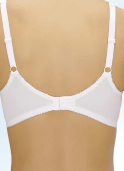 Naturana BH mit weich gepolsterten Cups