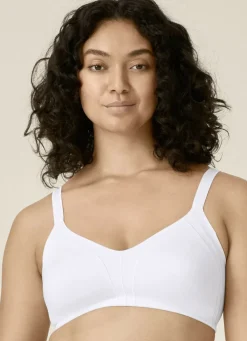 Naturana Minimizer-BH mit vorgeformten Cups