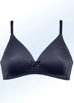 Naturana Zweierpack BH mit gepolsterten Cups