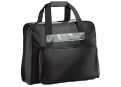 Nähmaschinentasche für alle gängigen Nähmaschinen und Overlockmaschinen