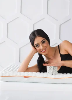 OCTAsleep Smart Topper: Die Innovation im Schlafbereich