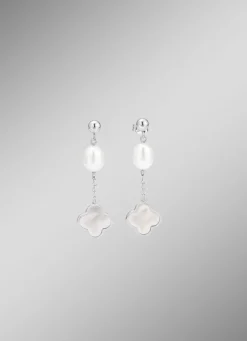 Ohrstecker aus Silber