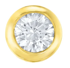 Ohrstecker mit Brillanten