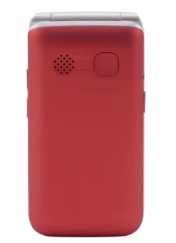 Olympia VITUS 4G Klapphandy mit Großtasten