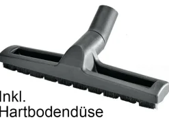 Omega Apart Premium Stielsauger