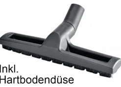 Omega Apart Premium Stielsauger