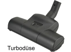 Omega Apart Premium Stielsauger