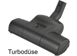 Omega Apart Premium Stielsauger