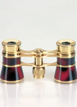 Opernglas mit 3-fach Vergrößerung