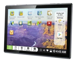 „Ordissimo“ Pix-Star Touch Tablet