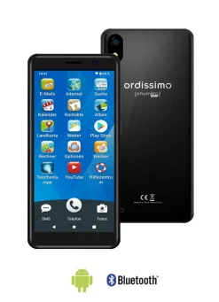Ordissimo Smartphone LeNuméro2 mini