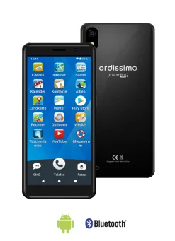 Ordissimo Smartphone LeNuméro2 mini