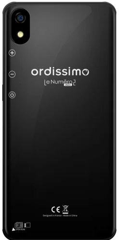 Ordissimo Smartphone LeNuméro2 mini