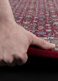 Orient- Brücken und -Teppiche