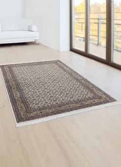 Orient- Brücken und -Teppiche