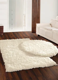 Original griechische Flokati-Teppiche