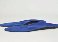 Orthopädische Weichpolstersohle