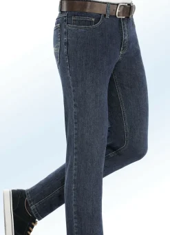 Paddock's-Jeans in 4 Farben